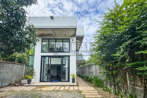 Dabest Properties: Stunning 3 Bedroom House For Rent In Siem Reap