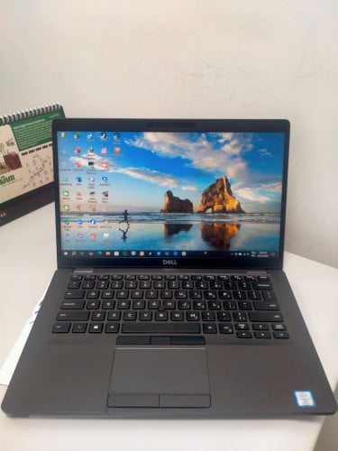 Dell Latitude 5400 Second USA