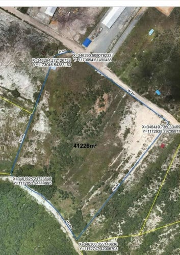 Land For Sale