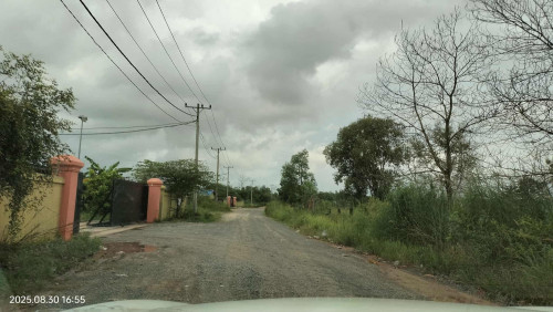 Land For Sale