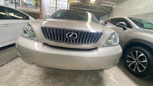 LEXUS RX 330 FULL OPTION
