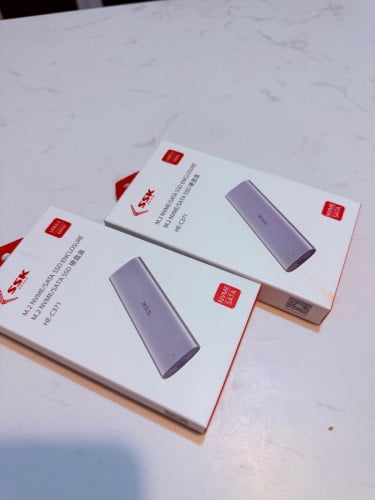 M2 enclosure support m2 sata and nvme, 15$