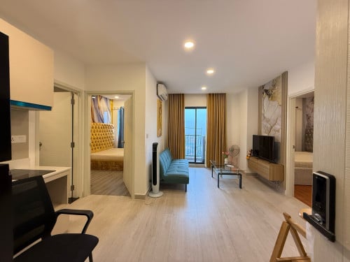 Park land TK 2 bedroom