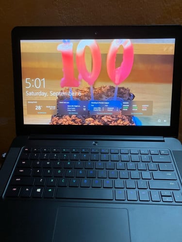 Razer blade 14 gtx1060 6gb