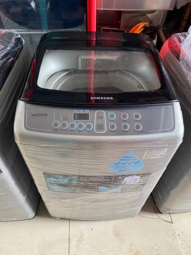 Samsung 8kg ជជុះស្អាតល្អ
