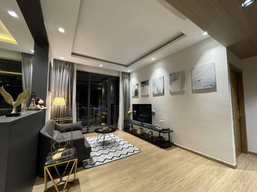 Spacious 2BR Apartment | 188 sqm in 7 Makara | $1,800/month💚