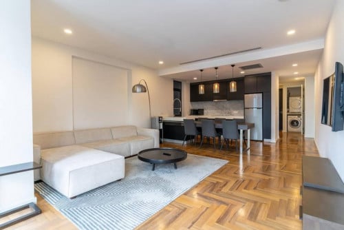 Spacious & Bright 2-Bedroom Condo for Rent | Near AEON Mall 1 | $1,400/month