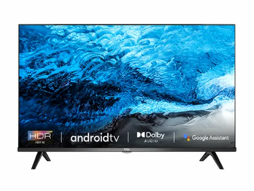 លក់លាងឃ្លាំង! TCL 49" LED FHD Android TV — Free Delivery | មានធានា | 388 → 300
