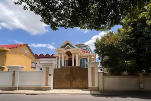 Villa For Rent at Toul Tompung (TTP)​ || $4,800 💖