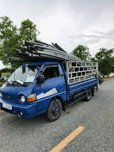 ឡានជួលដឹកឥវ៉ាន់គ្រប់ប្រភេទ