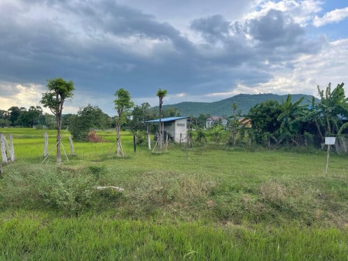 ដីលក់ កំពង់ឆ្នាំង