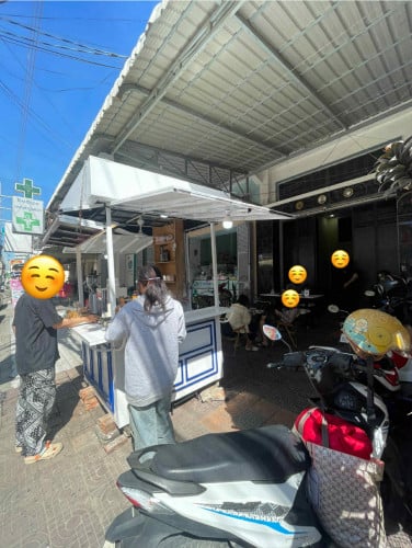 សេងកន្លែងជួលខាងមុខផ្ទះ