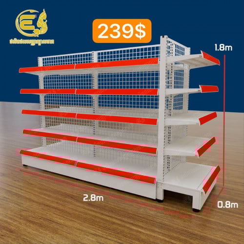 ធ្នើម៉ាត