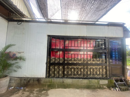 ទូកុងតឺន័រលក់