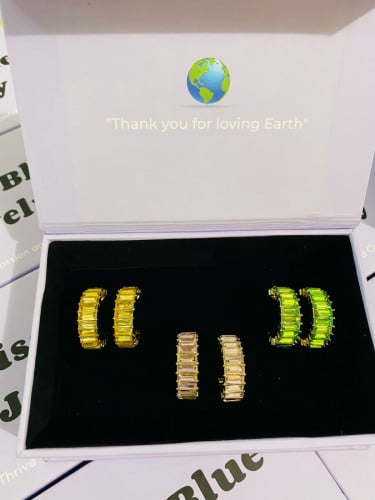 ក្រវិល ទិញ2ថែម1