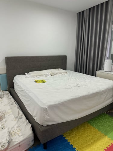 គ្រែ 2ម 2ម