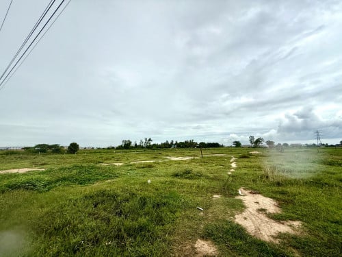 ដីលក់/ជួលប្រញ៉ាប់ ៖ ជិតផ្លូវជាតិលេខ4, ស្រុកអង្គស្នួល