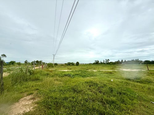 ដីលក់/ជួលប្រញ៉ាប់ ៖ ជិតផ្លូវជាតិលេខ4, ស្រុកអង្គស្នួល