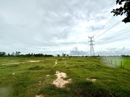 ដីលក់/ជួលប្រញ៉ាប់ ៖ ជិតផ្លូវជាតិលេខ4, ស្រុកអង្គស្នួល