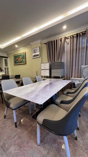 ឈុតតុបាយកៅអី4 &6