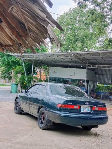 កាមរី97កាលី.លក់4500$ចចារ.