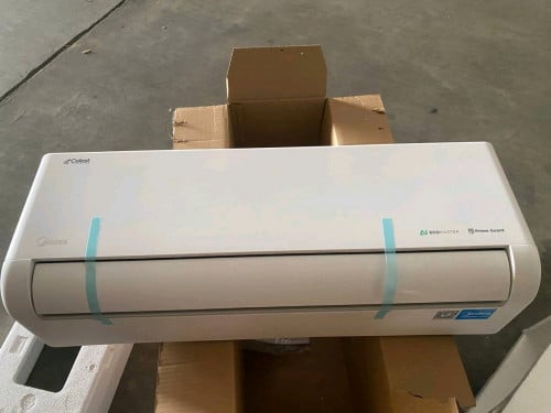 ម៉ាសុីនត្រជាកinverter Midea