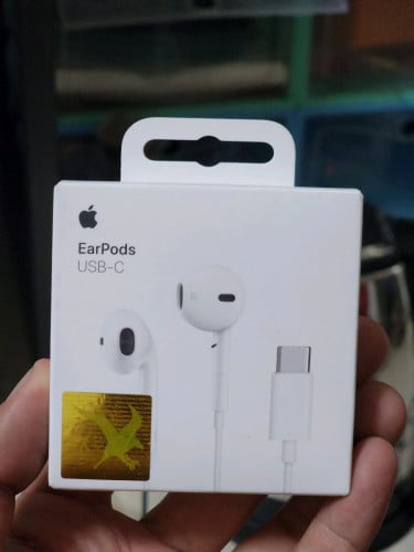 កាសខ្សែOriginal USB-C-