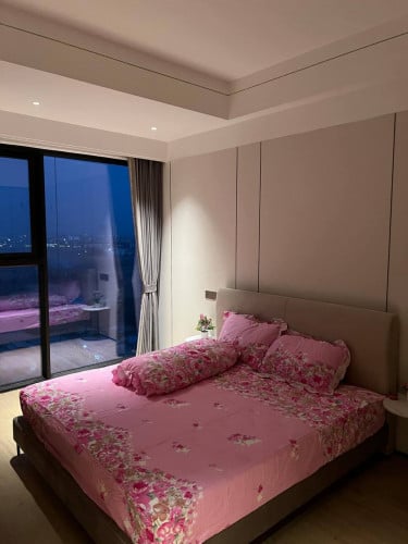 🌟 Condo Vue Aston for Rent – Vue Aston 📍 1Bedroom Unit | Floor A 13th