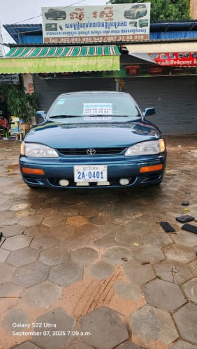 ឡានលក់ប្រភេទឡានស្អាតថ្មី មុខក្រោយអត់បុកប៉ះ រៀបចំតុបតែងហើយស្រាច់អែម តម្លៃចរចារបាន😎