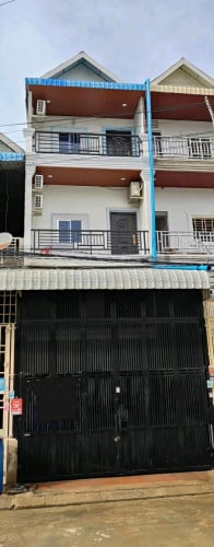 ទិញផ្ទះភ្លាមចំណេញភ្លាម មកទីនេះ🤣