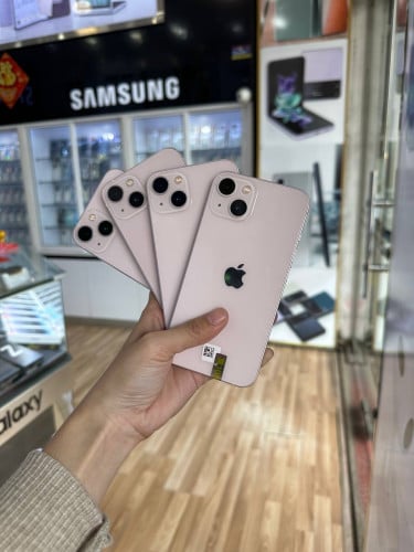100$ យកបាន iPhone 13