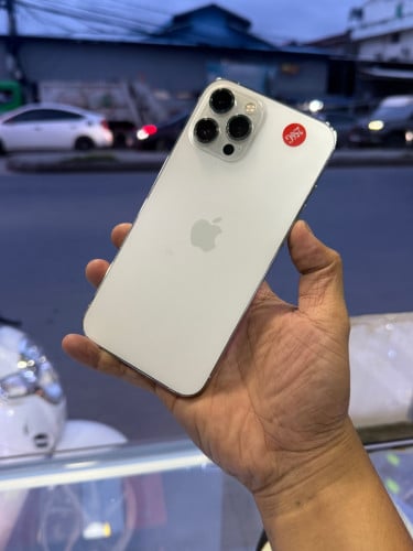 12promax ZP 256G ស្រនុំ