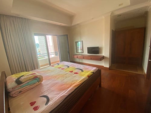 2Bedroom | 2Bathroom | 2Balcony | TTP