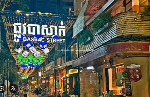 130m2 First Floor Restaurant & Pub space for rent