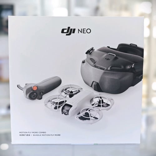 DJI NEO - Motion Fly More Cambo