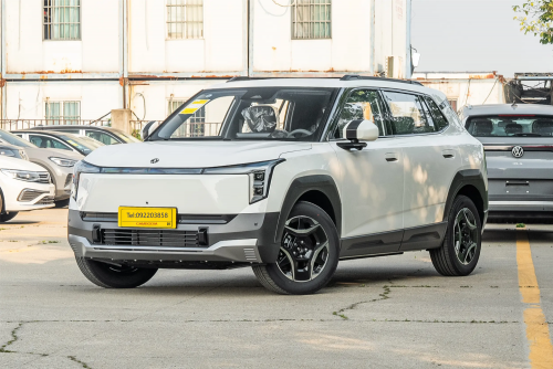 Dongfeng Nammi 06 401 Ultra