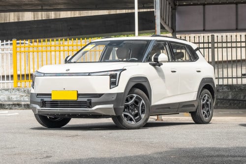 Dongfeng Nammi 06 471 Pro