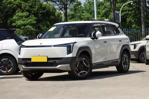 Dongfeng Nammi 06 471 Ultra