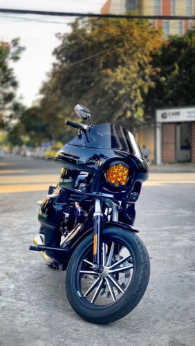 Harley Davidson FXDL Dyna Low Rider