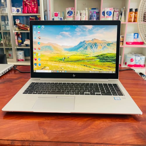 HP EliteBook 850 G5