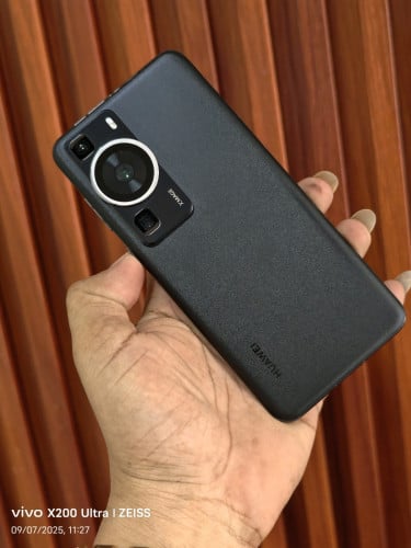 Huawei P60 (8/256) CH Sim2