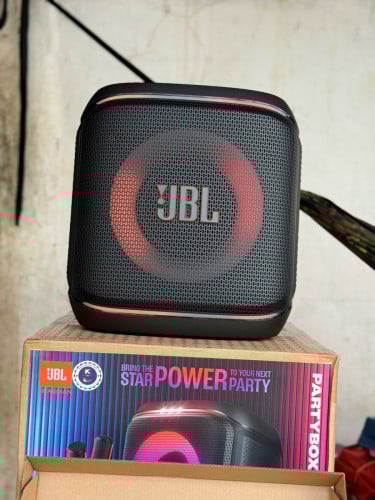 JBL PartyBox Encore2 មួយទឹកស្អាត99%