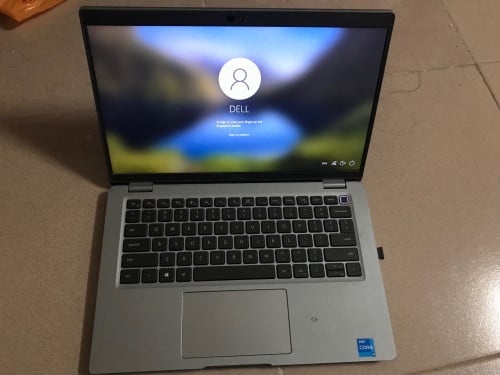 Laptop Dell core i5 11Gen