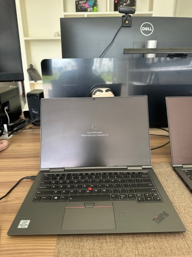 Lenovo Thinkpad X1 yoga 4G