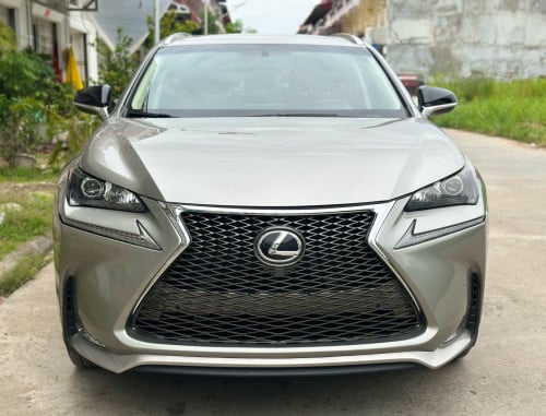 Lexus NX 200T លក់