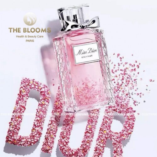 Miss Dior Rose N Rose