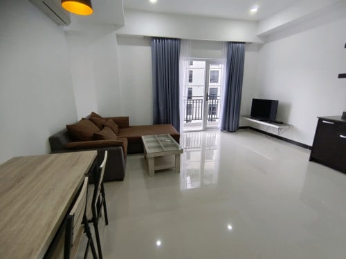 Pool Gym 1Bedroom Apartment near Aoen Mall 1