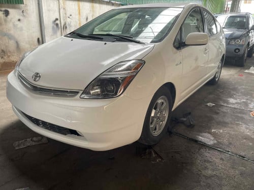 Prius 08 អាចបង់រំលស់បាន