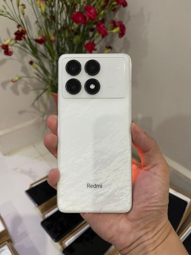 Redmi K70 Pro 12GB+256GB SIM2 CN