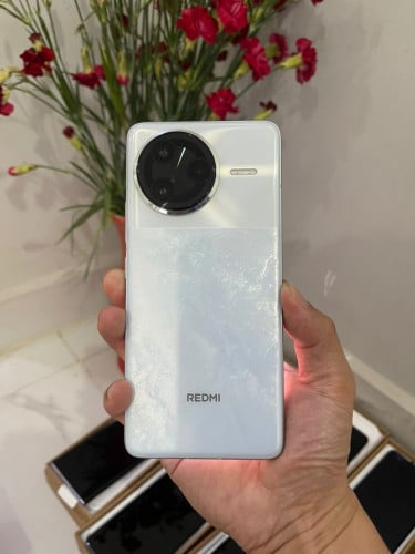 Redmi K80 Pro 12GB+256GB CN SIM2